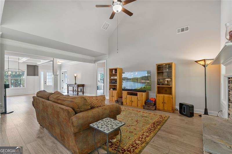 902 Edgewater Drive Loganville - Photo 15