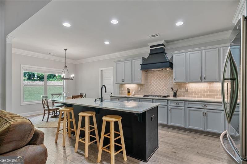 902 Edgewater Drive Loganville - Photo 16