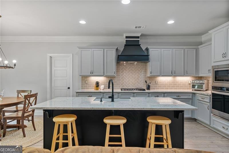 902 Edgewater Drive Loganville - Photo 18