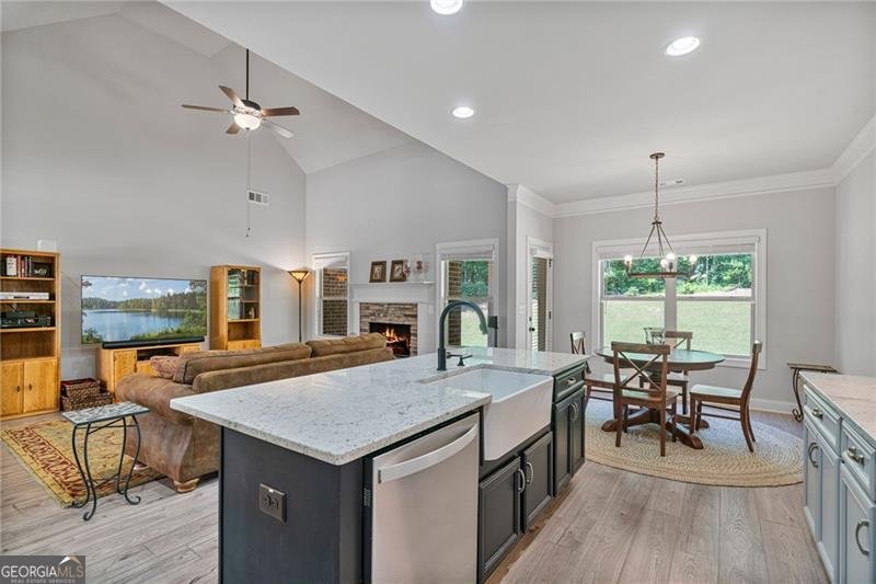 902 Edgewater Drive Loganville - Photo 19