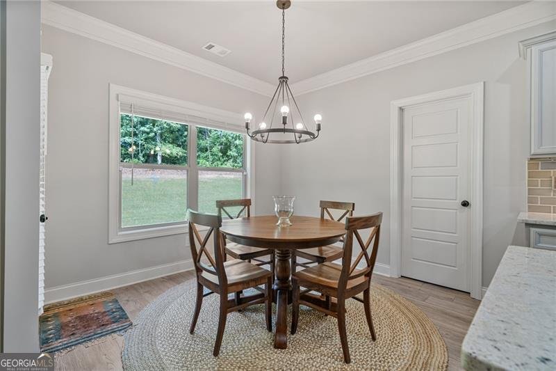 902 Edgewater Drive Loganville - Photo 21