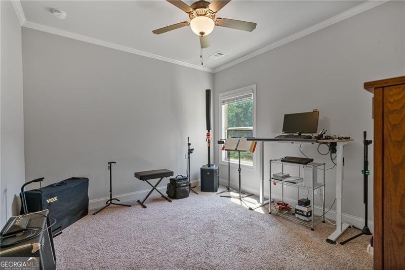 902 Edgewater Drive Loganville - Photo 22