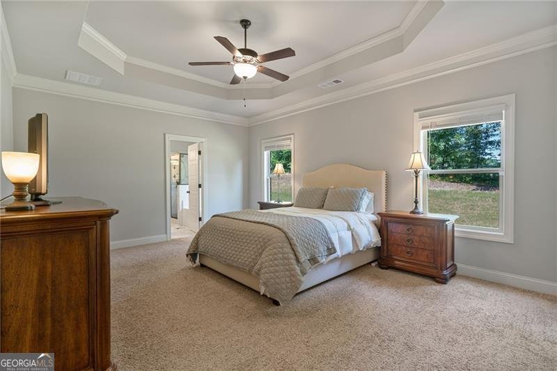 902 Edgewater Drive Loganville - Photo 27