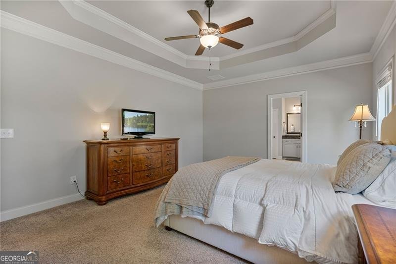 902 Edgewater Drive Loganville - Photo 28