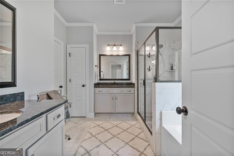 902 Edgewater Drive Loganville - Photo 31