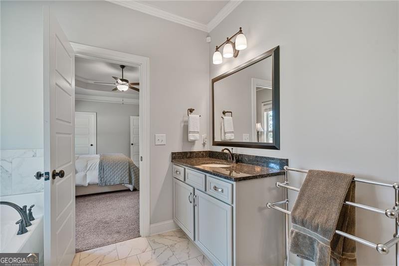 902 Edgewater Drive Loganville - Photo 32