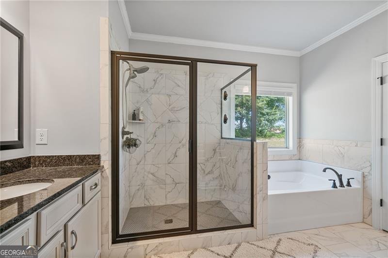 902 Edgewater Drive Loganville - Photo 34