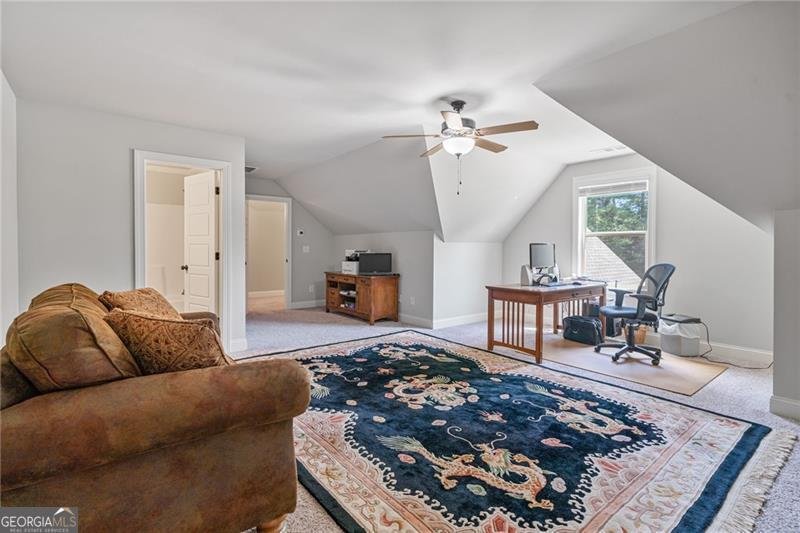 902 Edgewater Drive Loganville - Photo 36