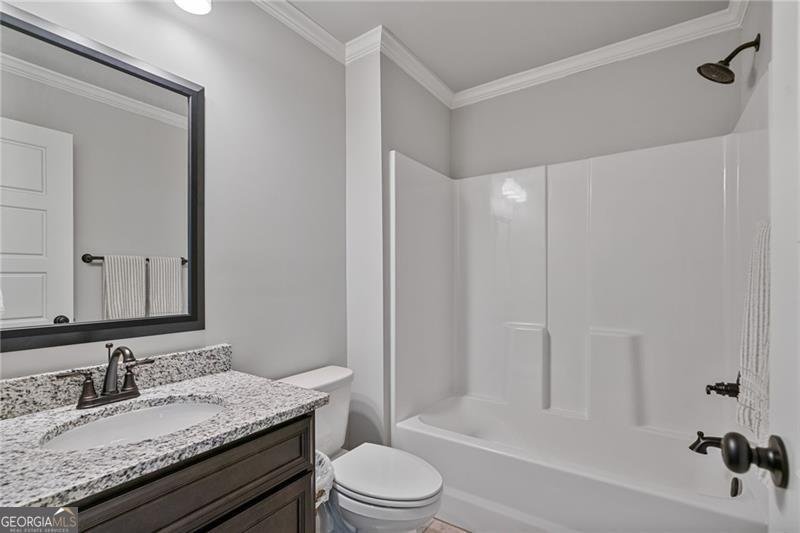 902 Edgewater Drive Loganville - Photo 37