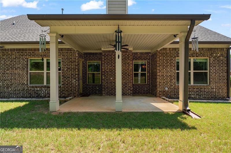 902 Edgewater Drive Loganville - Photo 40