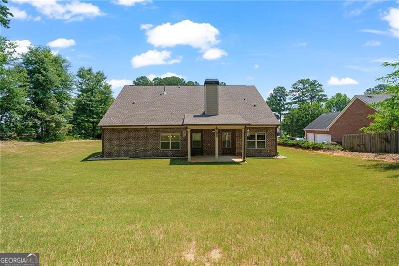 902 Edgewater Drive Loganville - Photo 42
