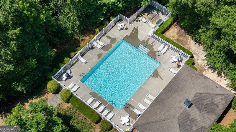 902 Edgewater Drive Loganville - Photo 44