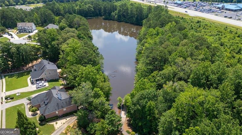 902 Edgewater Drive Loganville - Photo 45