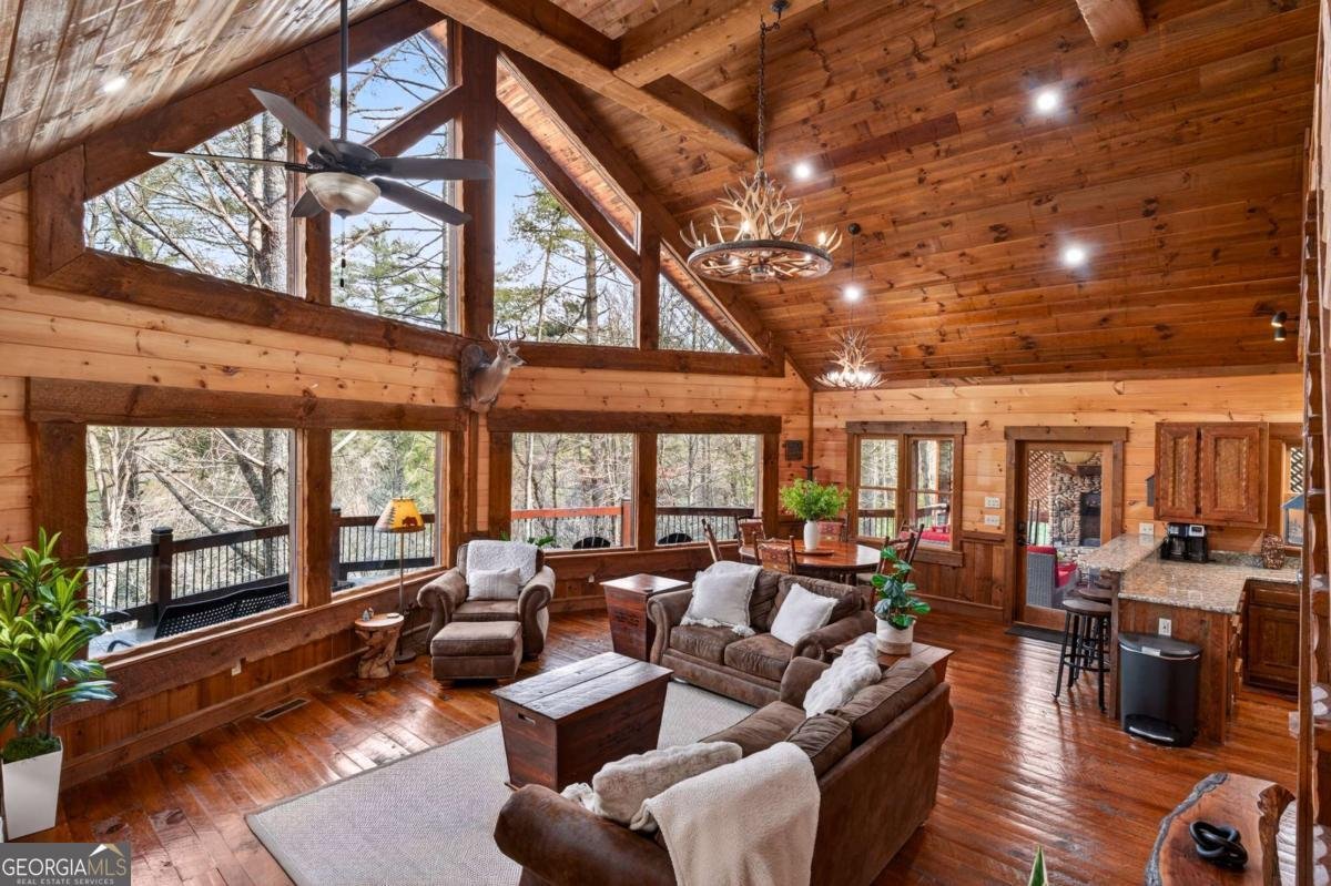 40 Adelaide Trail Blue Ridge - Photo 12