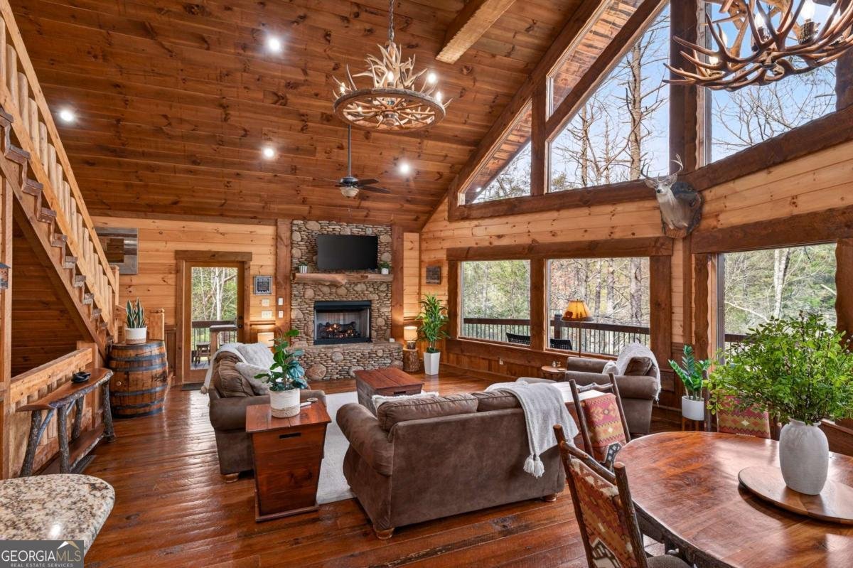 40 Adelaide Trail Blue Ridge - Photo 13