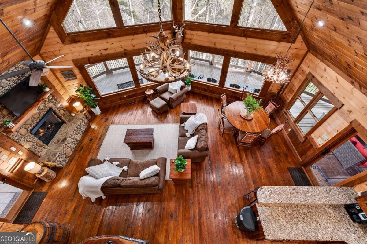 40 Adelaide Trail Blue Ridge - Photo 14