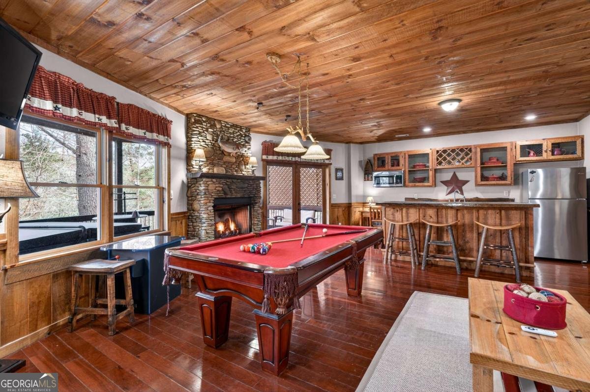 40 Adelaide Trail Blue Ridge - Photo 23