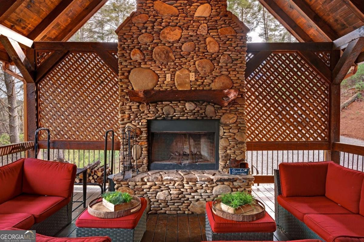 40 Adelaide Trail Blue Ridge - Photo 6