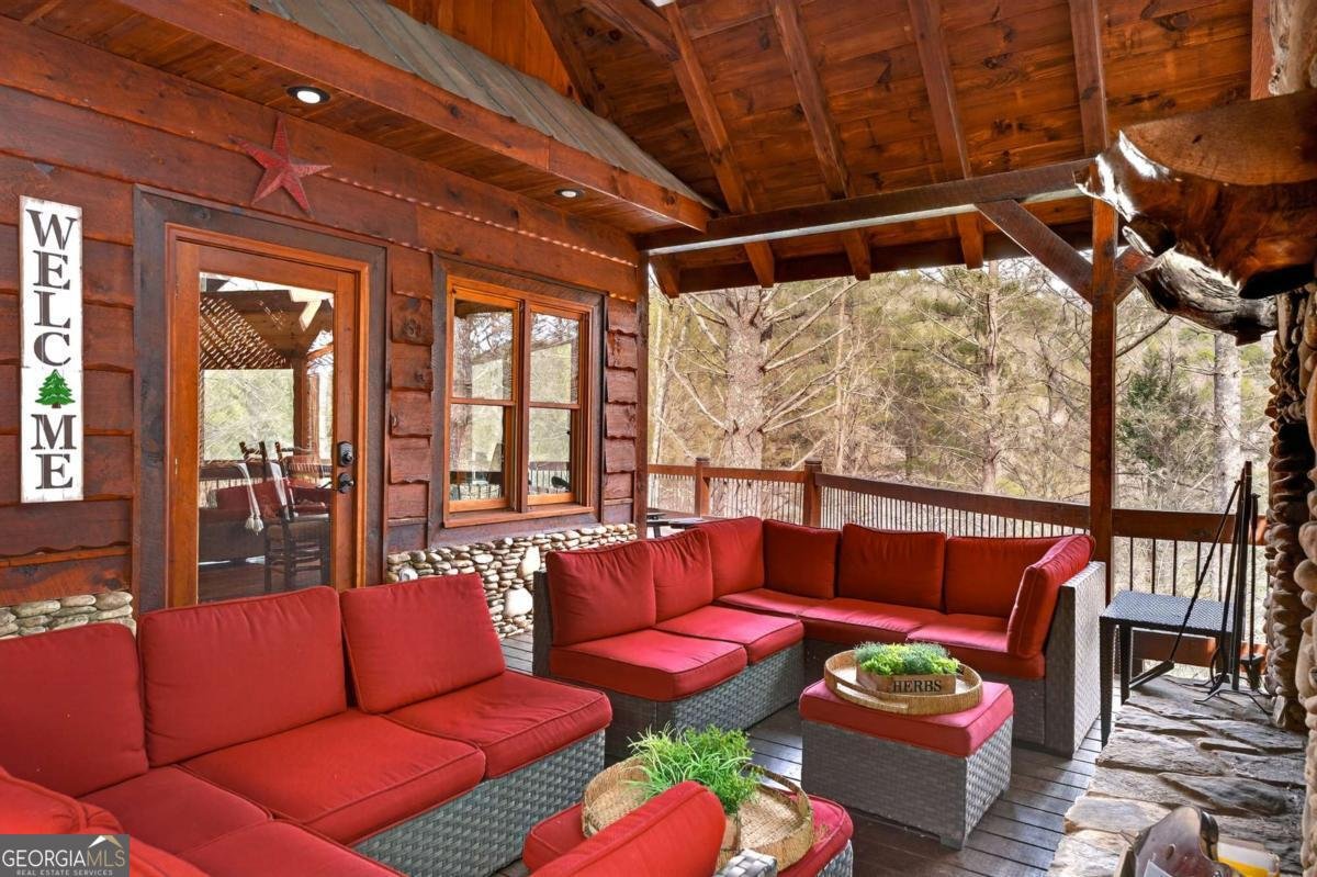 40 Adelaide Trail Blue Ridge - Photo 7