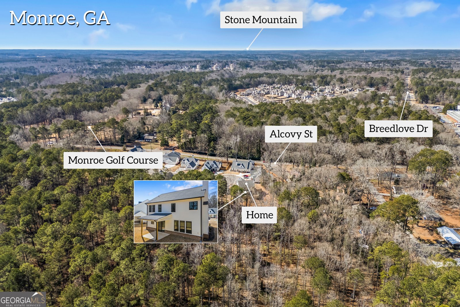 529 Mill Farm Lane Monroe - Photo 11