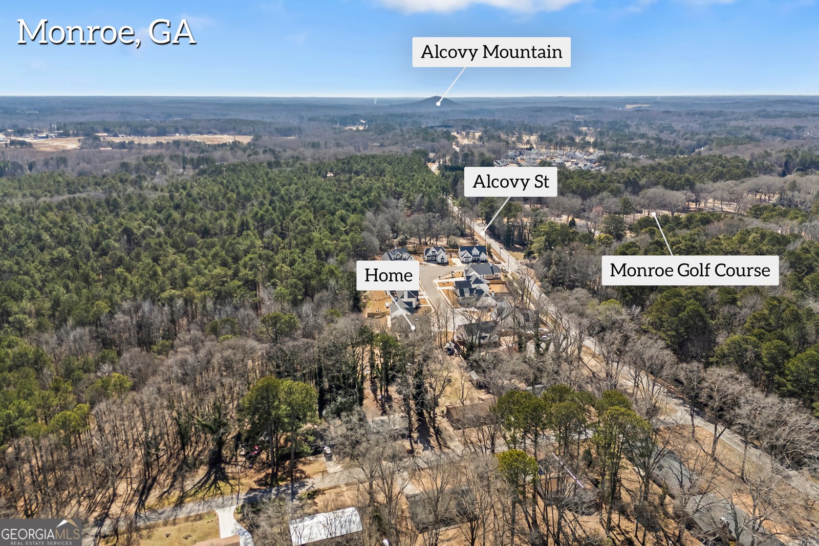 529 Mill Farm Lane Monroe - Photo 15