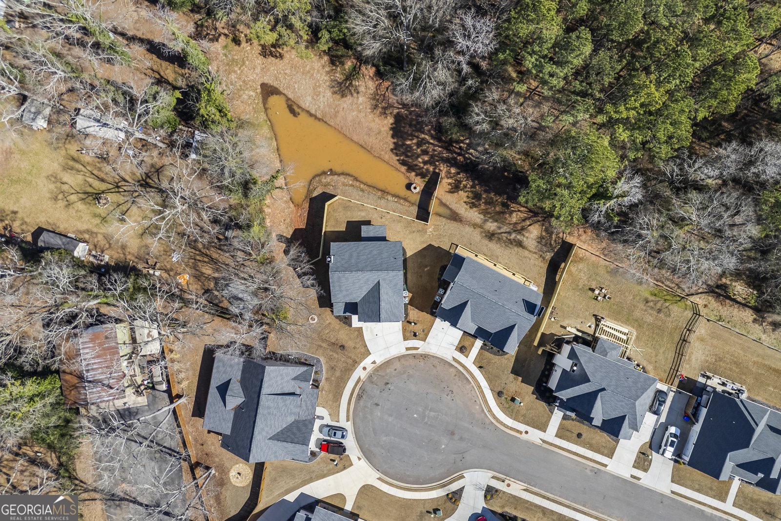 529 Mill Farm Lane Monroe - Photo 16