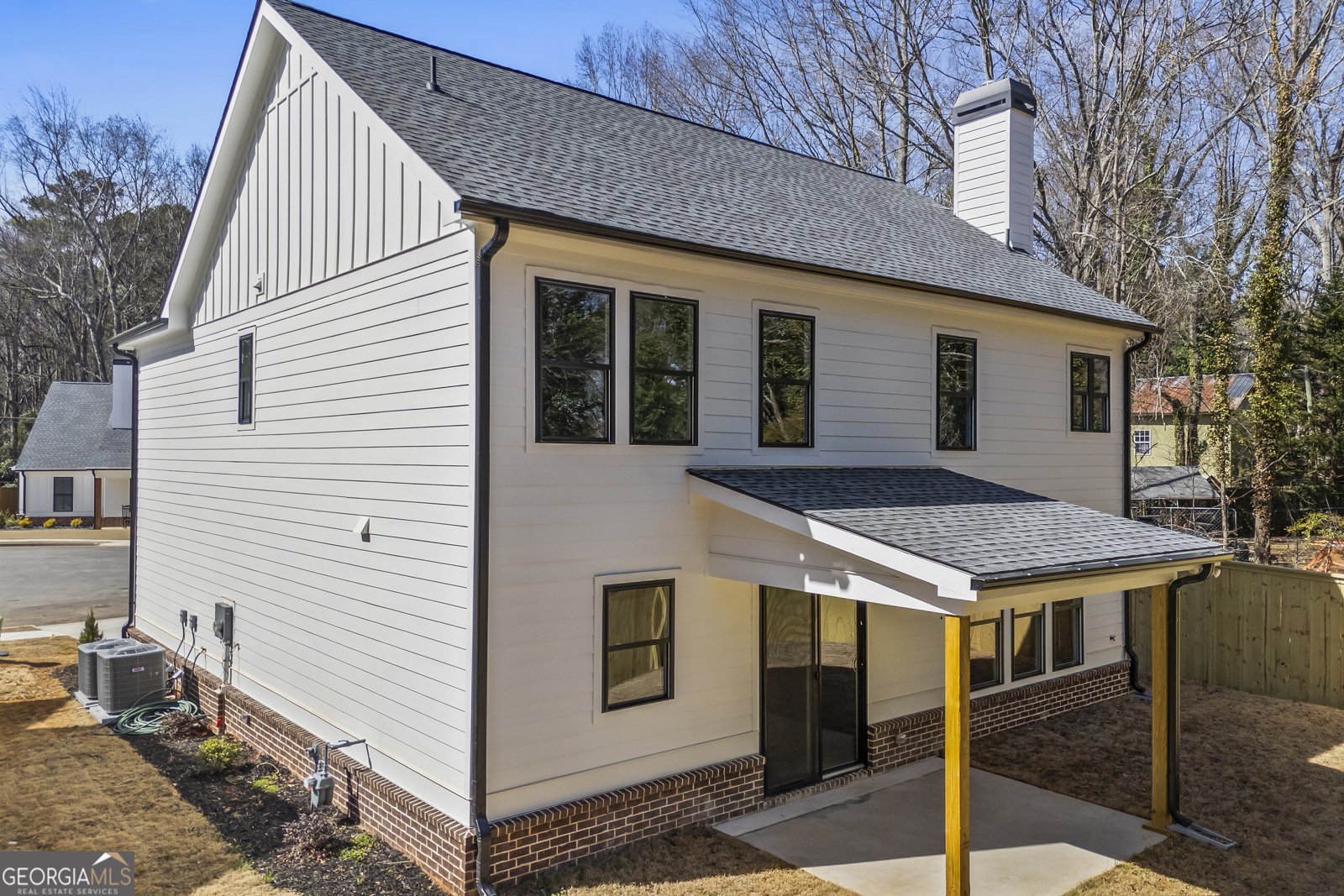 529 Mill Farm Lane Monroe - Photo 20