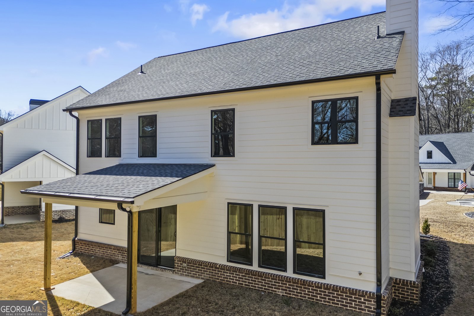 529 Mill Farm Lane Monroe - Photo 21