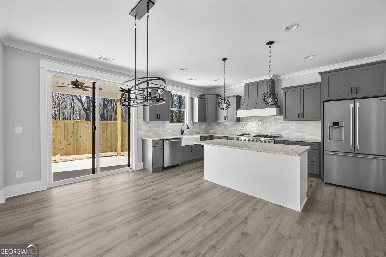 529 Mill Farm Lane Monroe - Photo 32