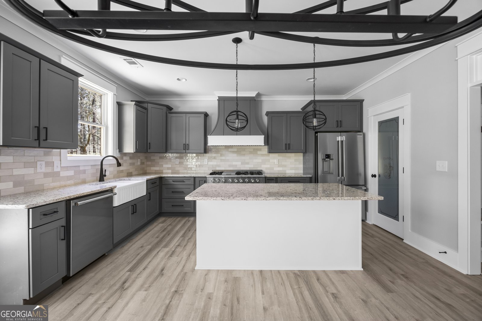 529 Mill Farm Lane Monroe - Photo 34