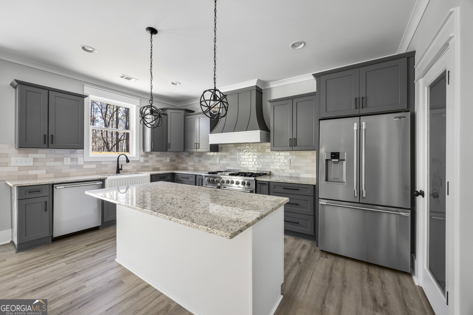 529 Mill Farm Lane Monroe - Photo 35