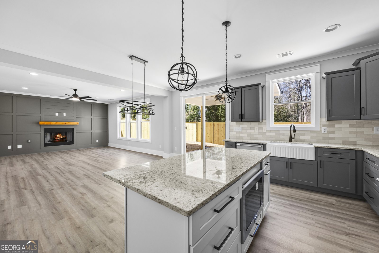 529 Mill Farm Lane Monroe - Photo 36