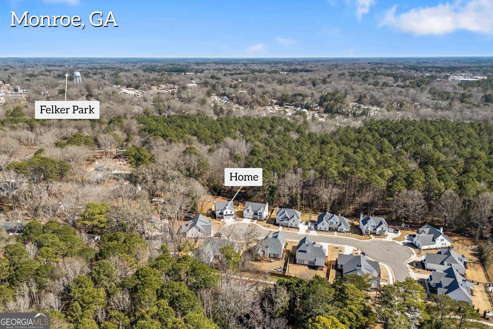 529 Mill Farm Lane Monroe - Photo 7