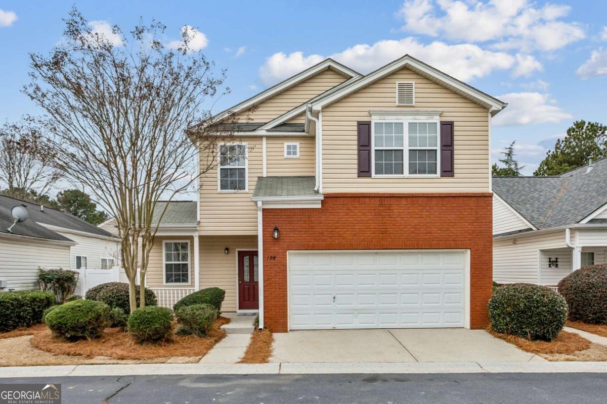 198 Swanee Lane Woodstock - Photo 1