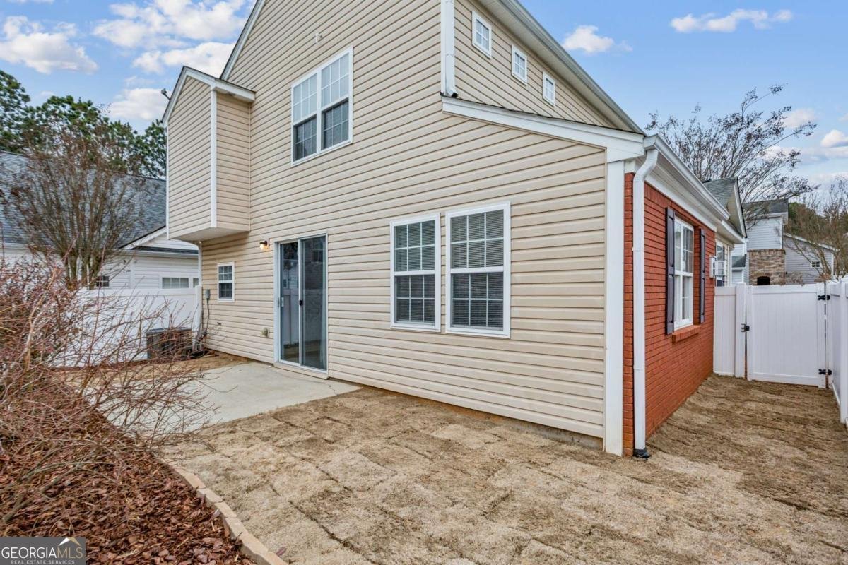 198 Swanee Lane Woodstock - Photo 31