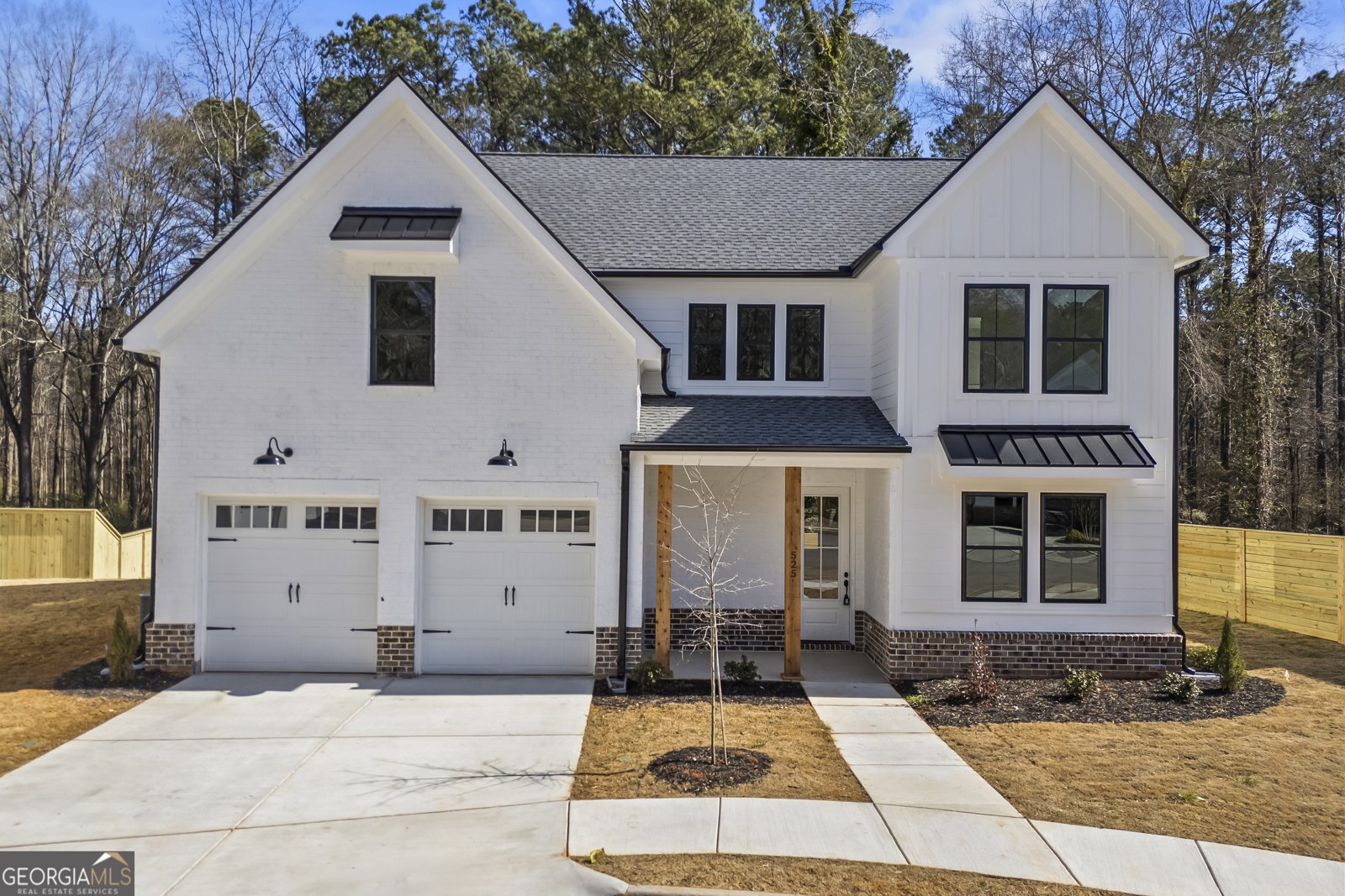 525 Mill Farm Lane Monroe - Photo 1