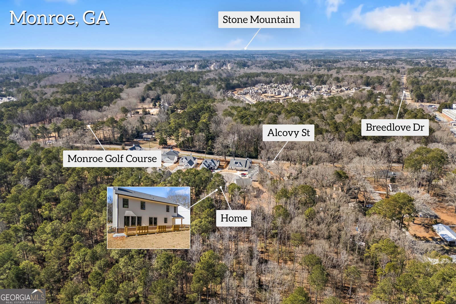 525 Mill Farm Lane Monroe - Photo 10