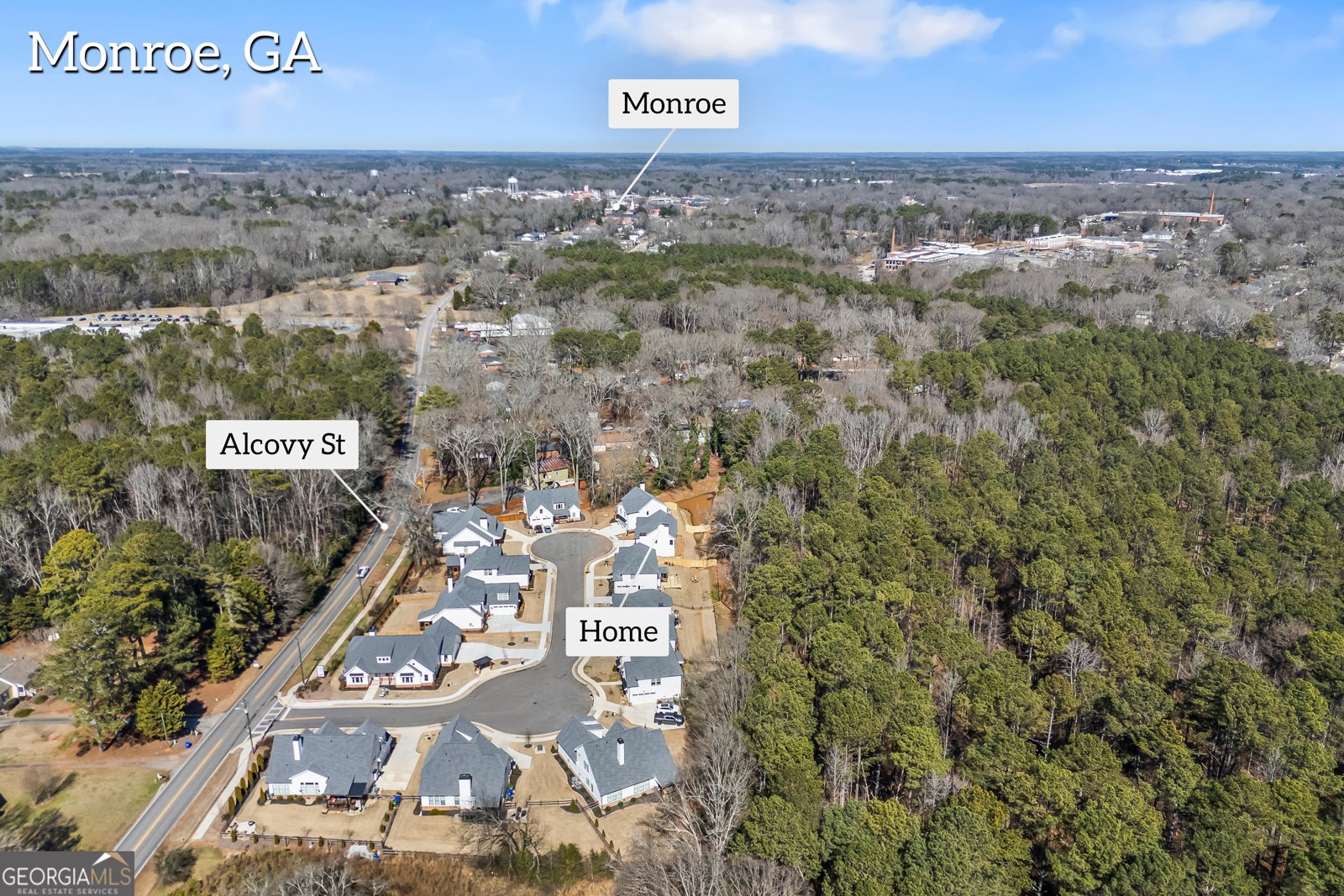 525 Mill Farm Lane Monroe - Photo 12