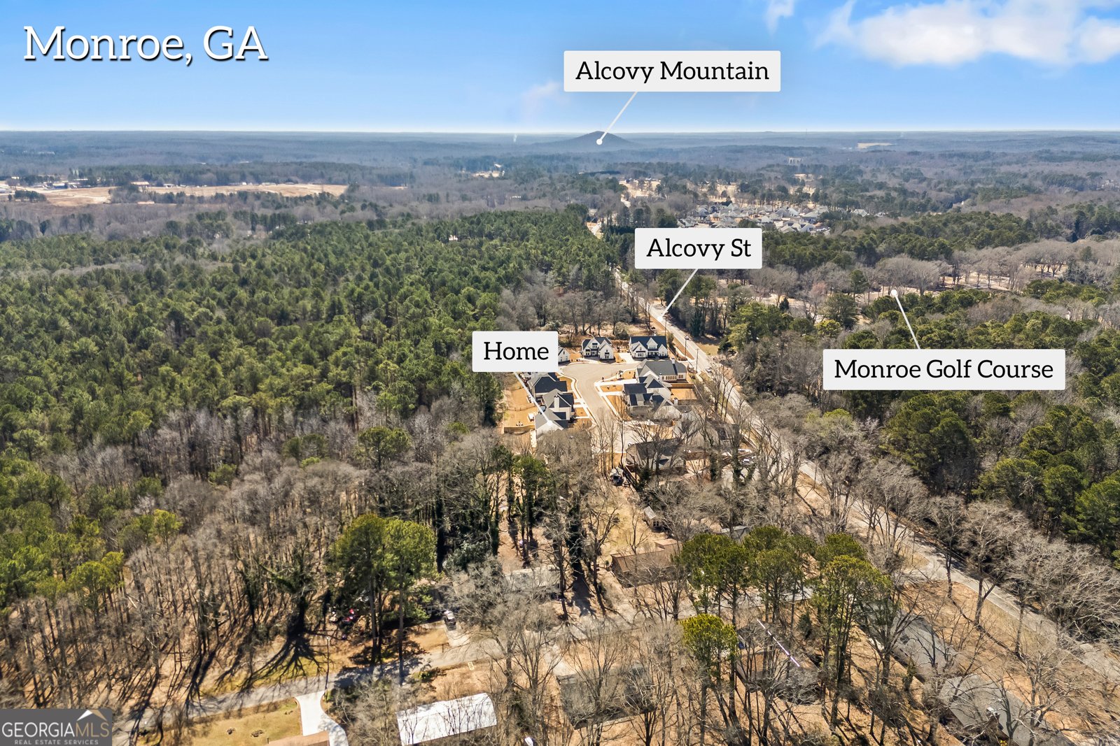 525 Mill Farm Lane Monroe - Photo 14