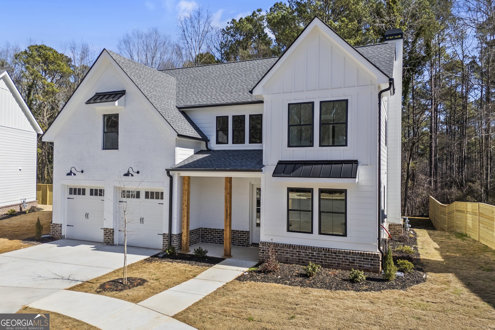 525 Mill Farm Lane Monroe - Photo 17