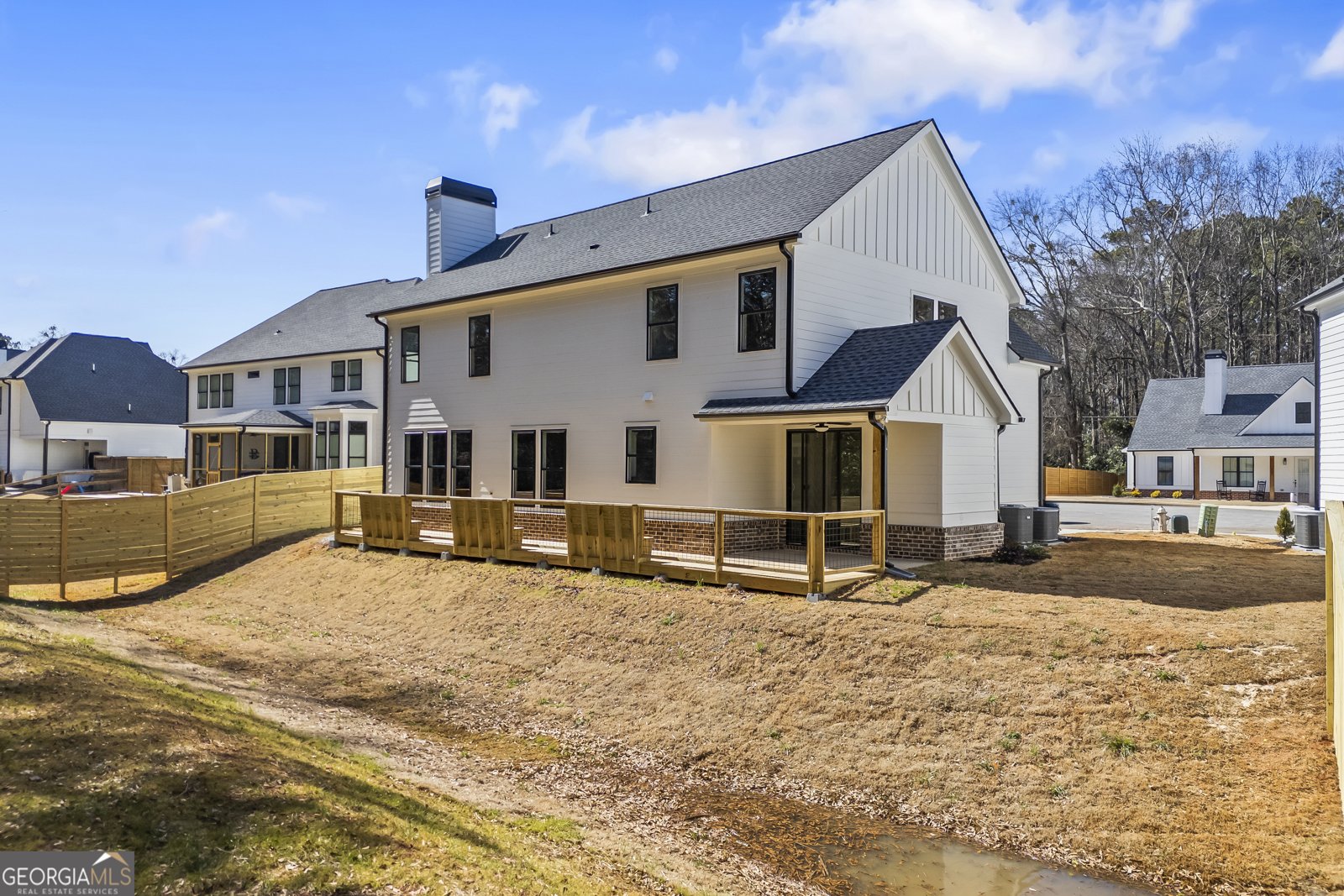 525 Mill Farm Lane Monroe - Photo 20