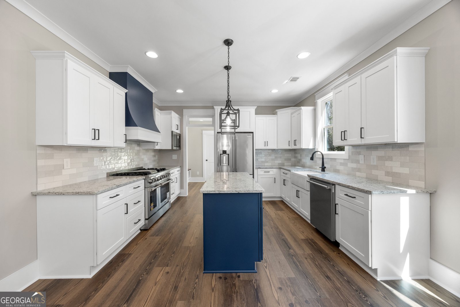 525 Mill Farm Lane Monroe - Photo 35