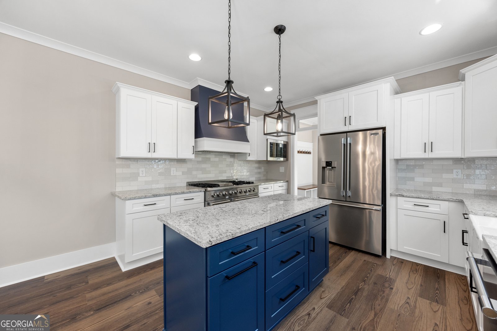 525 Mill Farm Lane Monroe - Photo 36