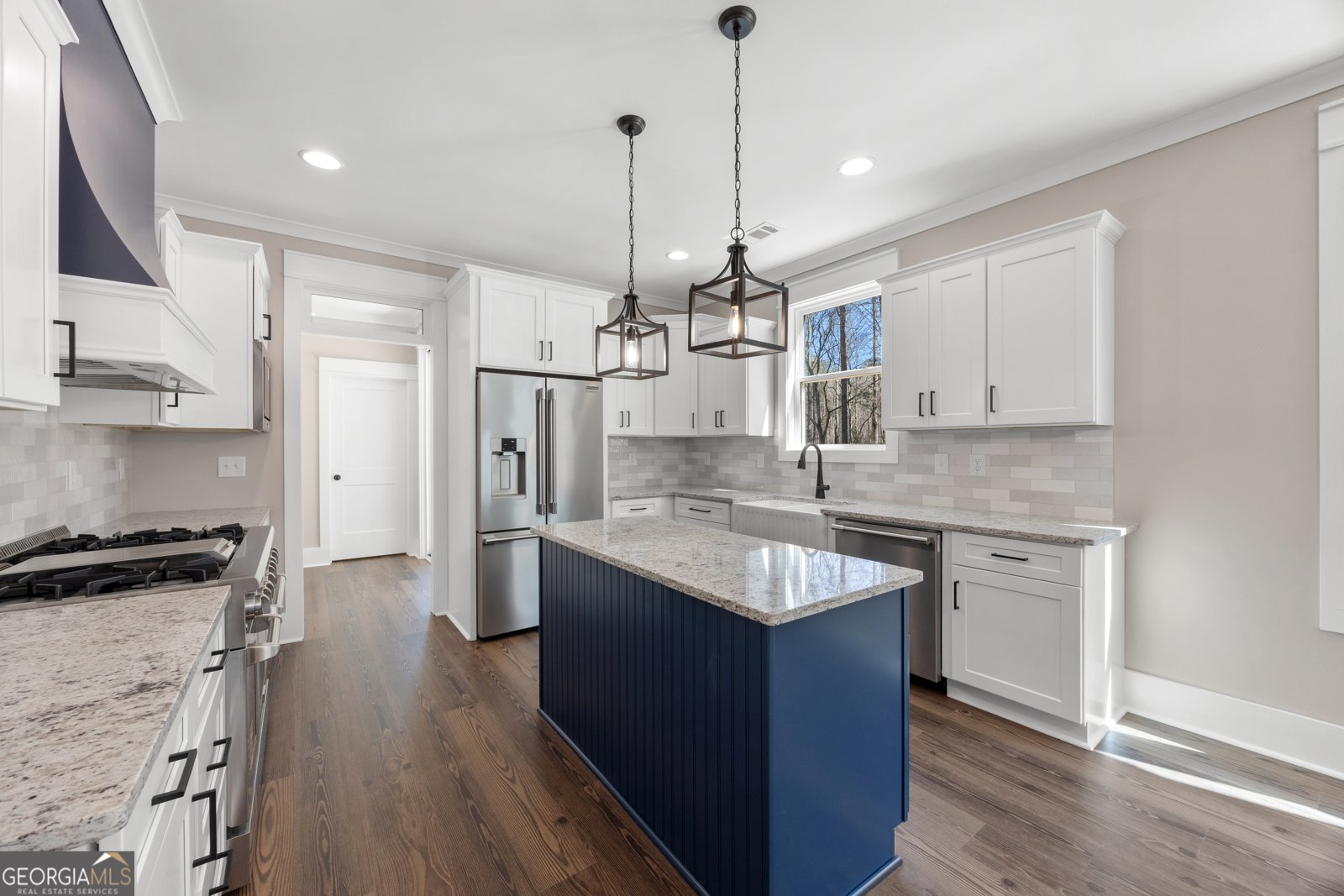 525 Mill Farm Lane Monroe - Photo 37