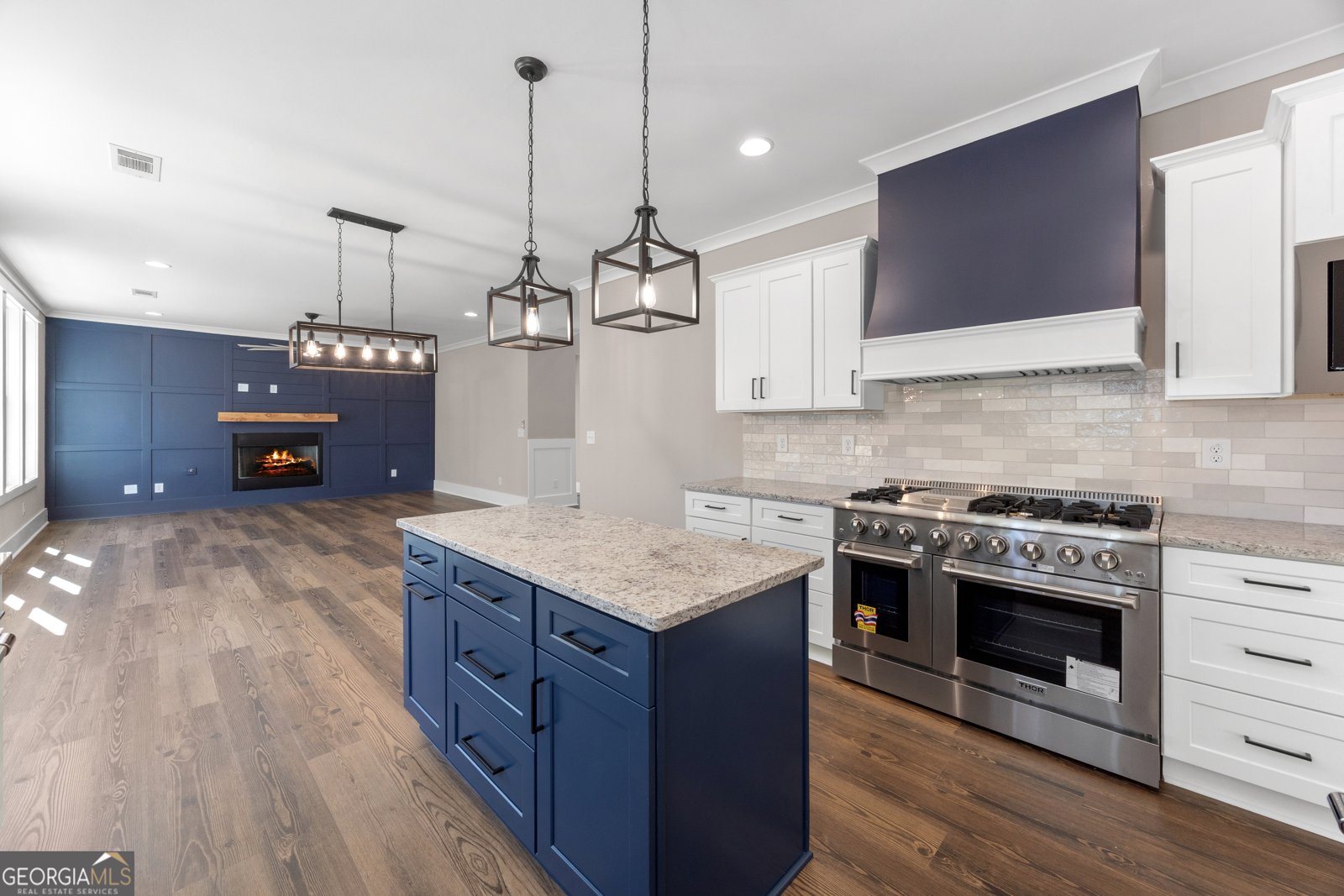 525 Mill Farm Lane Monroe - Photo 39