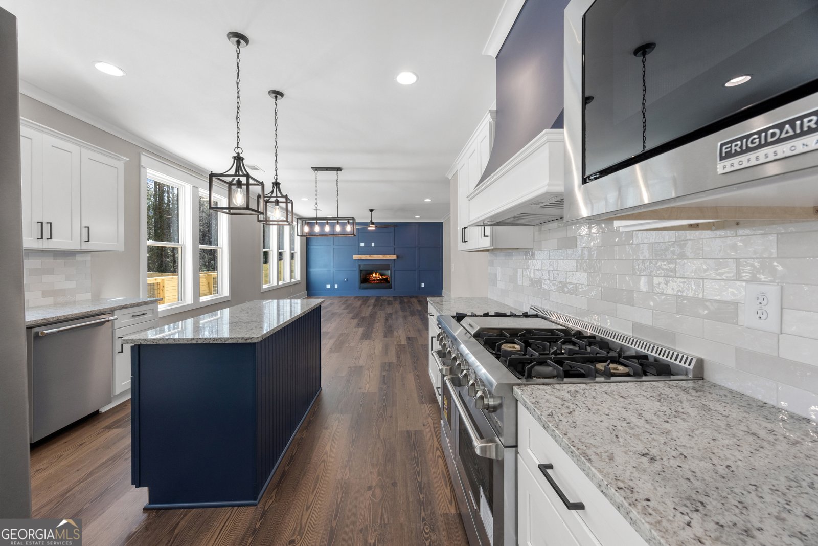 525 Mill Farm Lane Monroe - Photo 40