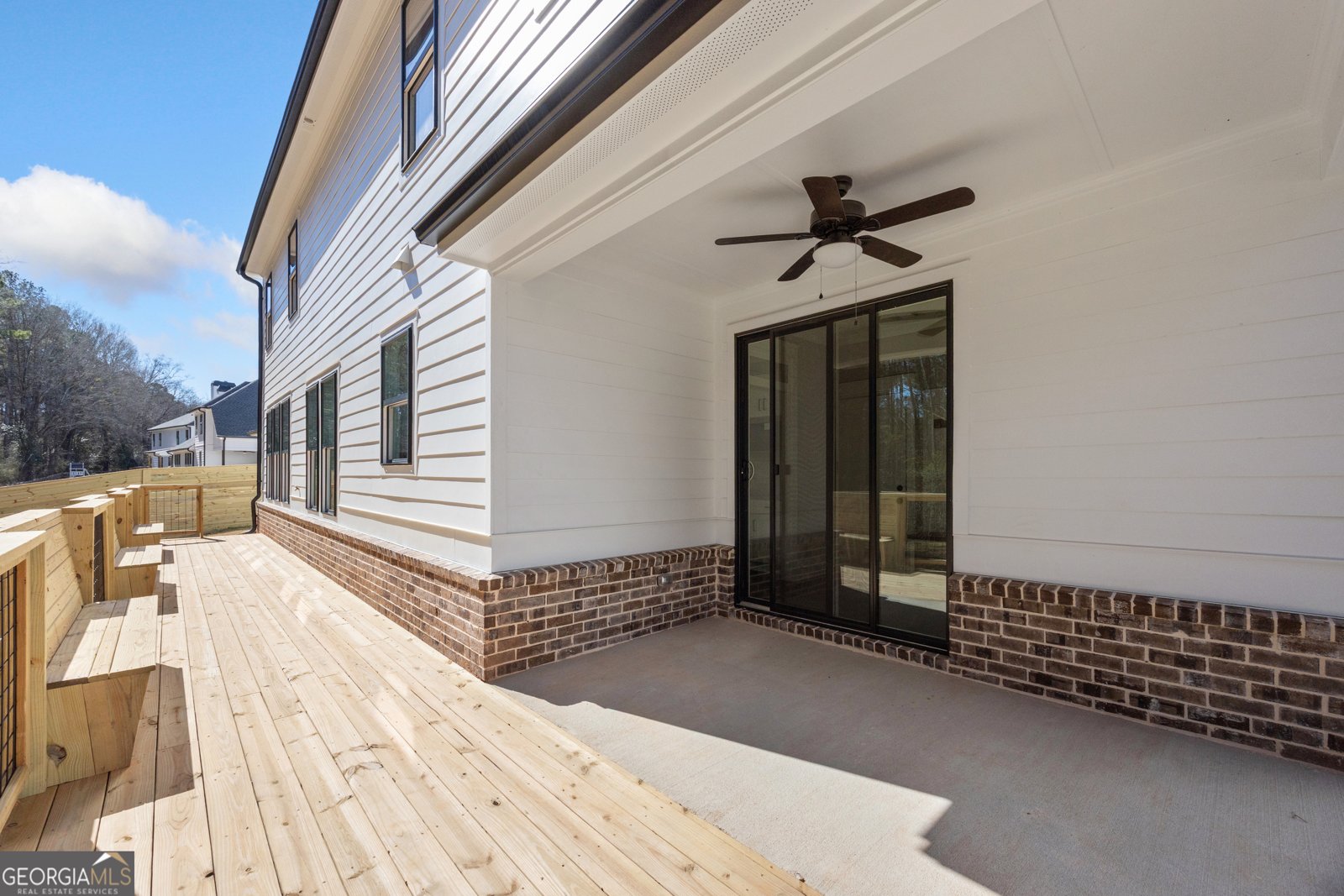 525 Mill Farm Lane Monroe - Photo 44