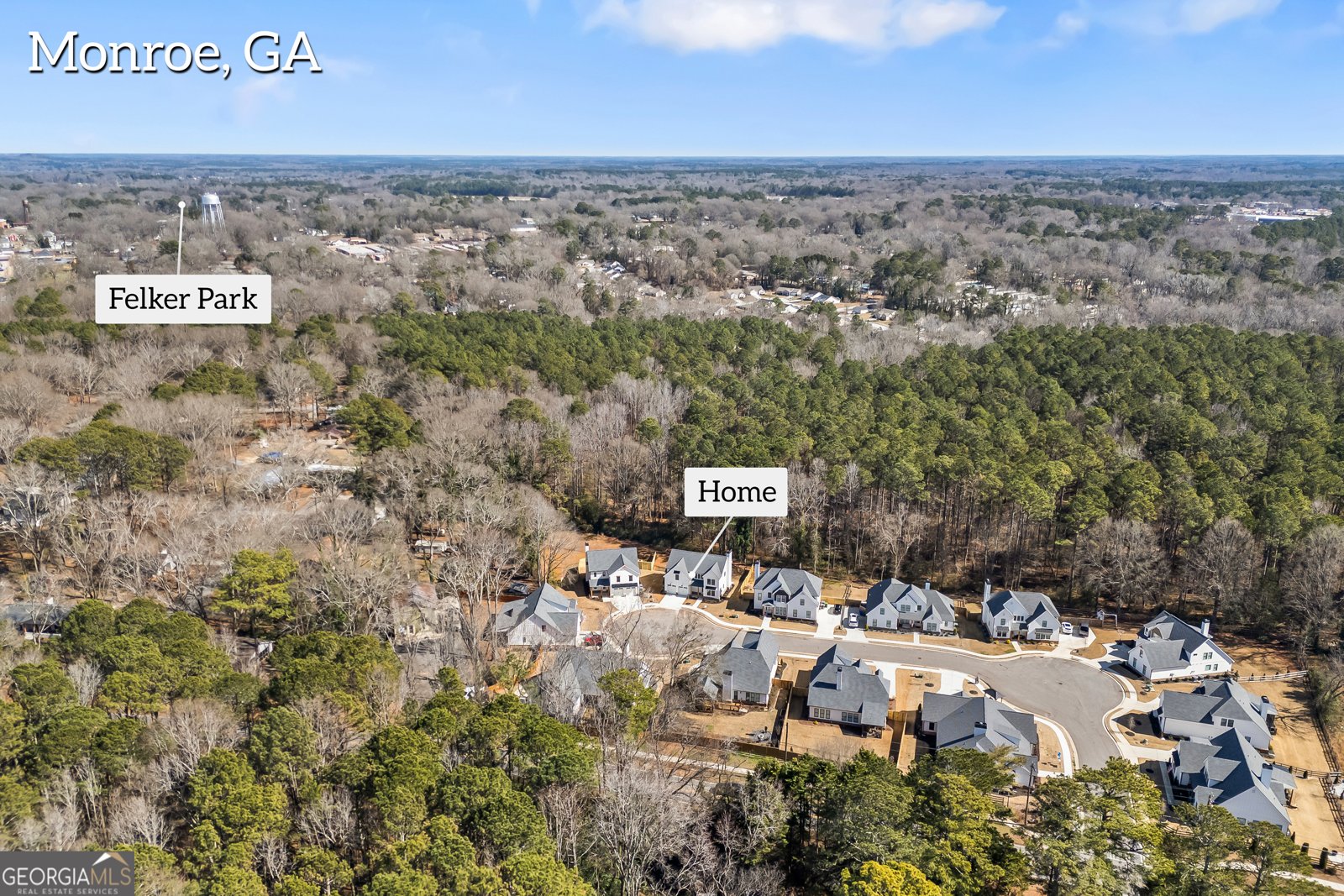 525 Mill Farm Lane Monroe - Photo 6