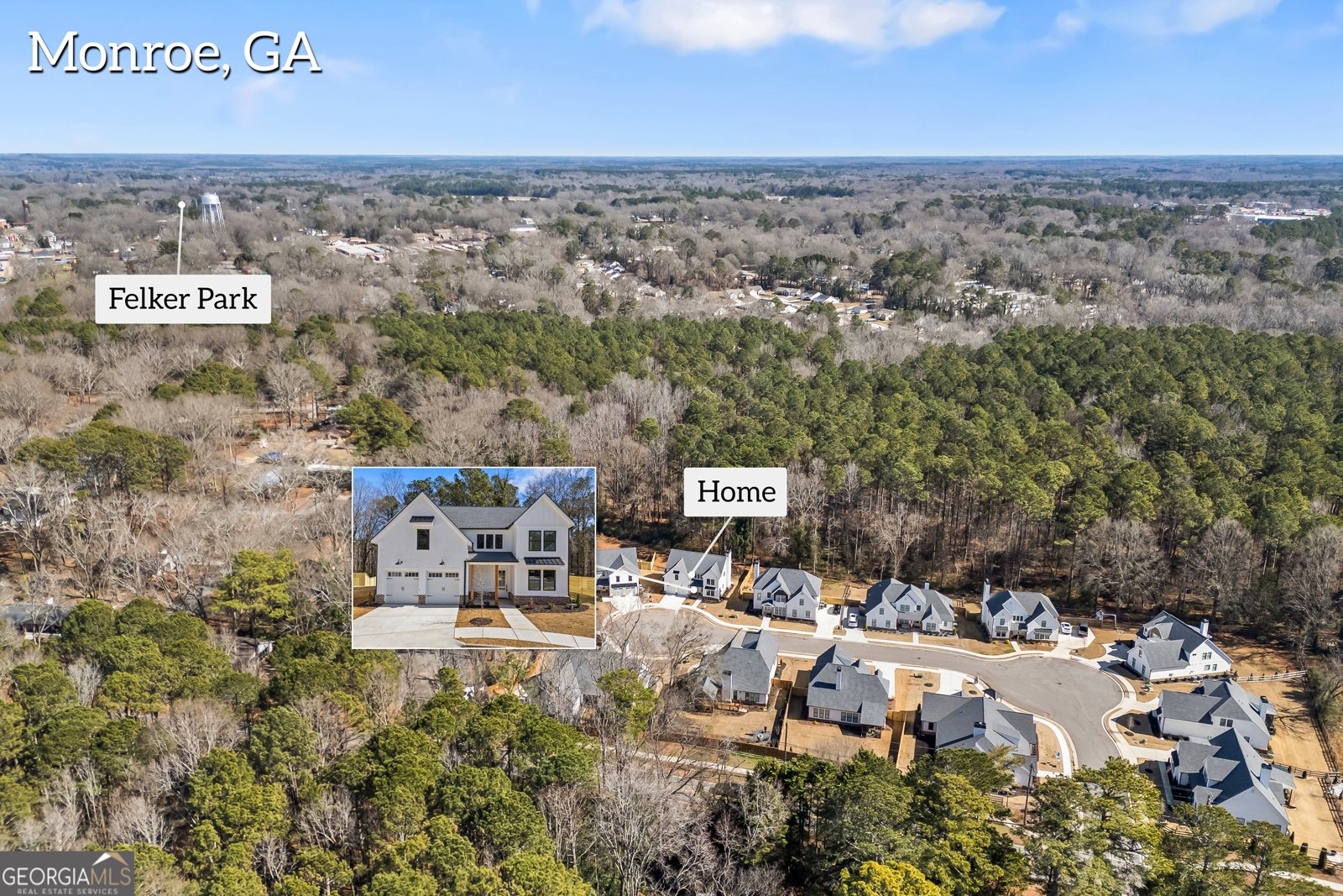 525 Mill Farm Lane Monroe - Photo 7