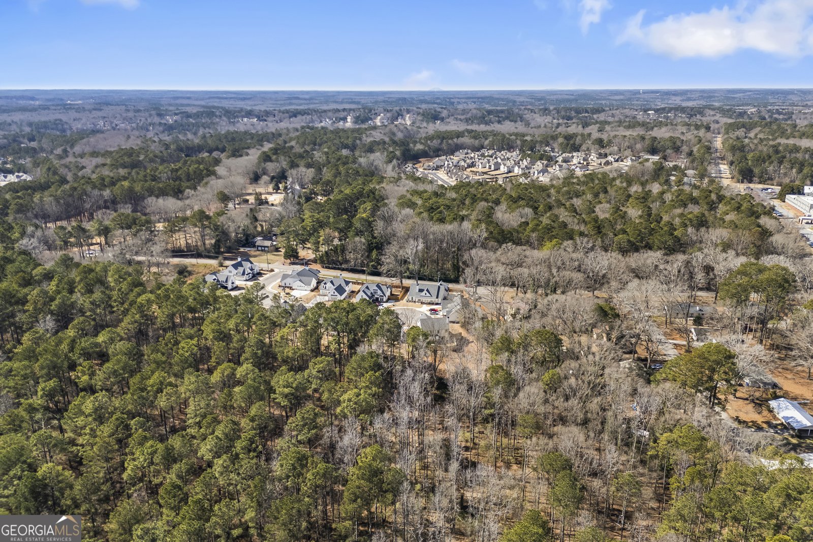 525 Mill Farm Lane Monroe - Photo 8